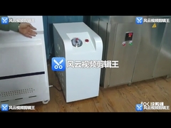 380v ISO1167-2006 Machine d'essai hydraulique de tuyaux pour l'essai de rupture