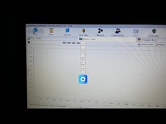 La machine d'essai universelle électronique de force élevée pour la fibre de verre a renforcé les plastiques FRP