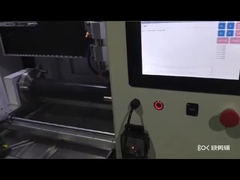 Échantillon de WZY-I faisant à machine le prototype complètement automatique de contrôle de quatre axes