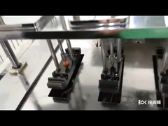 Machine d'essai de la Turbine-HC VICAT