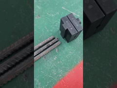 Machine d'essai 600KN de tension en acier/machine d'essai hydraulique/appareil de contrôle universel