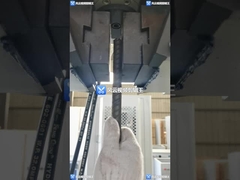 Le prix de demi-gros de l'électro machine d'essai servo hydraulique d'universel de WAW-300B