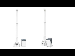 Équipement de test de marteau de baisse