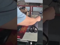 JSX-2000E Instrument de vulcanisation sans rotor en caoutchouc à commande informatique