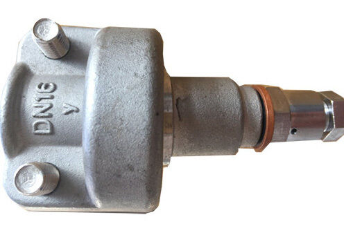 Plastic Pipe End Caps Meeting ISO1167 ASTM D 1598 and GB T 6111 Standards for Effective Pipe Pressure Testing Solutions