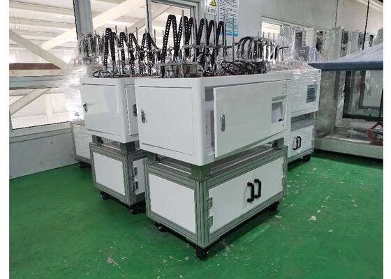 HDT VICAT Testing Machine engineered to test heat distortion temperature and softening point ensuring control of plastic materials