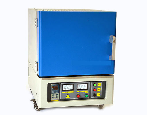7.2L High Temperature Laboratory Muffle Furnace 1200 C