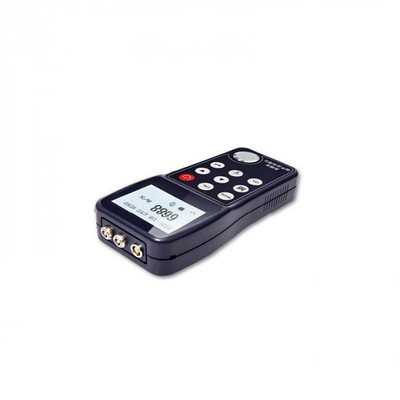 Ie Ee Testing Ultrasonic Coating Thickness Gauge For Ultra Thin Parts
