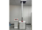 Lcd Impact Strength Testing Machine Iso 4422 Iso 3127 Astm D2444