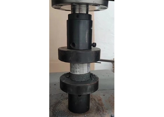 Computer Control Electro Servo Hydraulic Testing Machine Pressure Tester