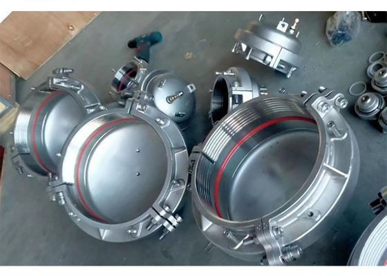 EN921 Standards Hydrostatic Pressure Testing Machine with Micro-control and ISO Certificate