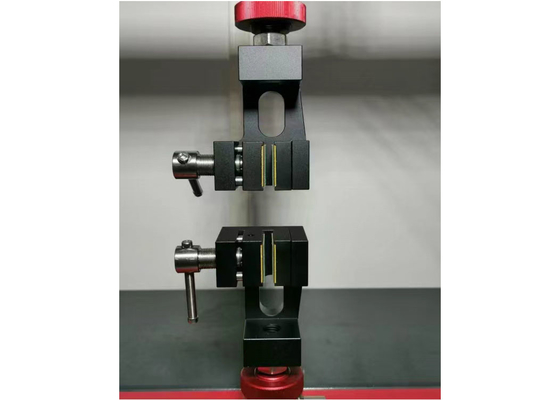 LCD Universal Testing Machine Pull Testing Machiine Manufacturer For Plastic Film