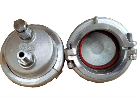 Lightweight Plastic Pipe End Caps Designed for Easy Handling and Installation While Providing Pipe End Coverage