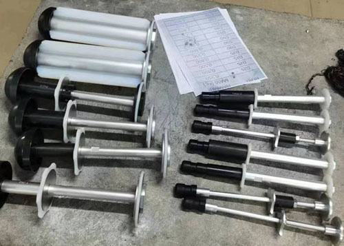 Drop Hammer Test Equipment Offering High Repeatability and Accuracy in Measuring Impact Resistance of Various Substrates