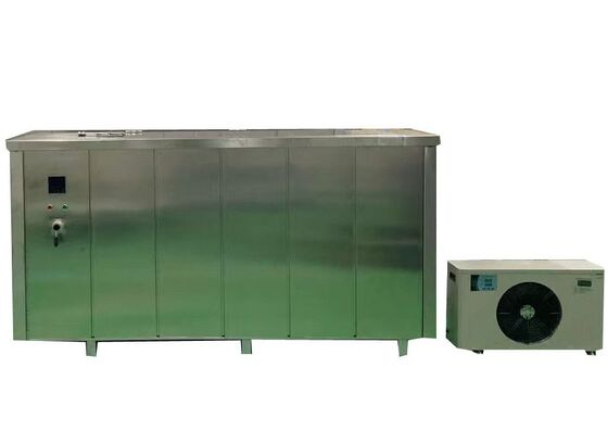 Plastic Pipe Hydrostatic Pressure Testing Machine, 0-100bar Burst Test Equipment Compliant with ISO1167 for Thermoplastic Pipe Pressure Resistance Test