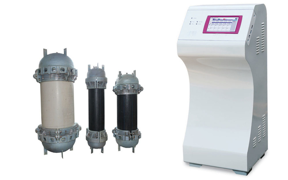 100bar machine vérificatrice de pression hydrostatique d'OIN 1167 pour des tuyaux