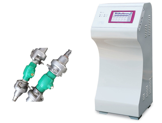 Pression et éclatement du MPA maximum hydrostatique de la pression 10 de machine d'essai