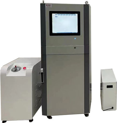 Le tuyau 1167 de pe de PVC d'OIN a éclaté la machine vérificatrice de pression automatisée