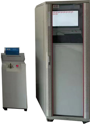 Machine de tube en plastique/équipement vérificateurs de pression hydrostatiques Astm D1599