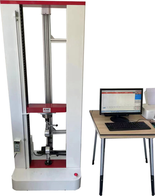 Machine d'essai de tension universelle du PE 10KN Instron électronique précis