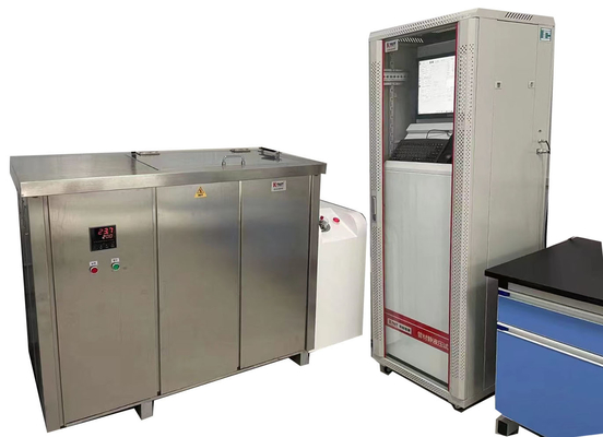 Machine vérificatrice de pression hydrostatique d'Usb de contrôle de PLC/PC pour le tuyau en plastique