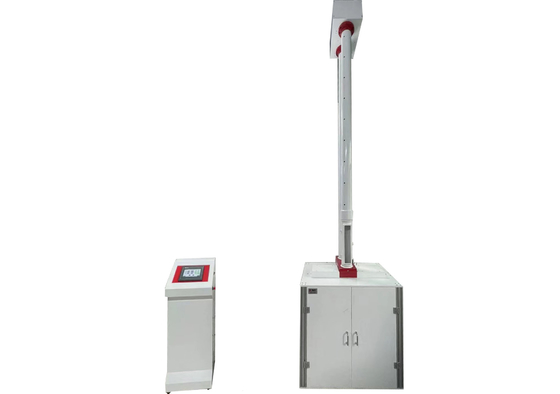 Équipement de test de marteau de baisse de contrôle automatique/instrument de grande précision