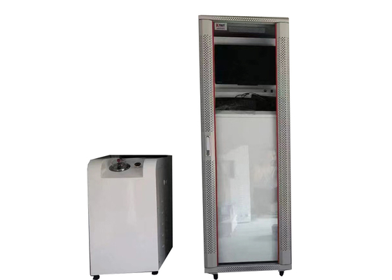 Machine de test de pression de tuyau en plastique de 200 bar OEM