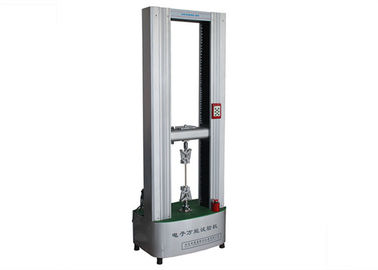 Machine d'essai de tension de Digital de composés, essai de compressibilité universel de machine d'essai