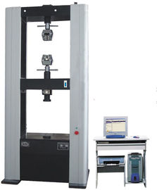 Système par acquisition de données universel électronique de machine d'essai de tension en acier
