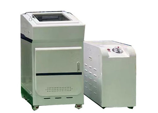 ASTMD1598 Normes machine d'essai de pression hydrostatique 0-16 MPA en mode d'essai automatique