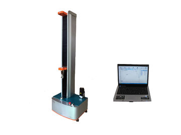 Machine d'essai universelle précise d'Utm, machine d'essai de tension électronique servo de XWW-2KN