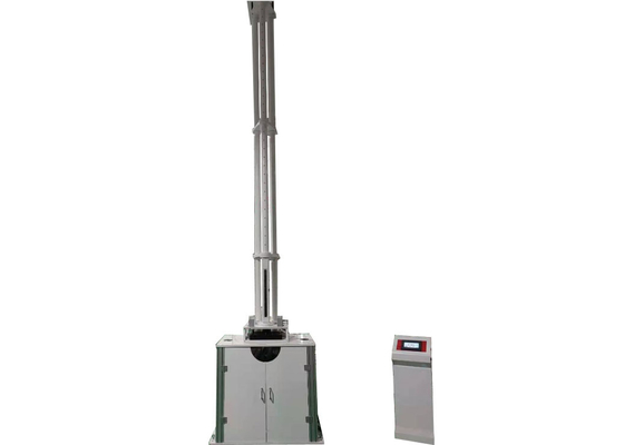 ASTM D2444 Résistance à l'impact de la chute du poids des tuyaux et raccords thermoplastiques