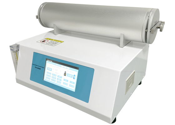 DH-900B Testeur de teneur en noir de carbone pour les plastiques de polyéthylène, de polypropylène et de polybutène.