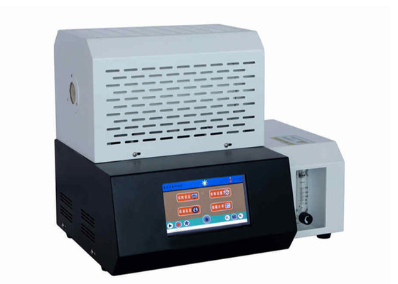 DZ-3500A Testeur de teneur en noir de carbone pour les câbles en plastique de polyéthylène polypropylène polybutène et les câbles optiques isolants et les matériaux de gaine et le caoutchouc