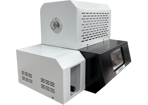 Métode d'essai ASTM D4218 pour la détermination de la teneur en noir de carbone dans les composés de polyéthylène
