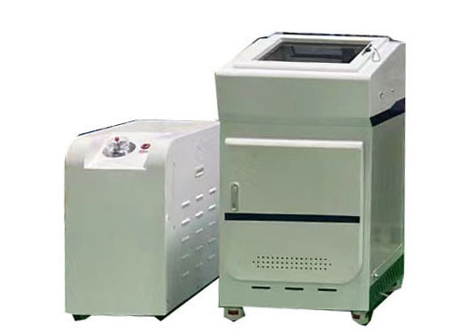 La machine d'essai de pression hydrostatique est utilisée pour déterminer la résistance à la pression interne des tuyaux, raccords et ensembles thermoplastiques pour le transport de fluides