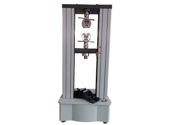 Machine d'essai universelle électronique 3-300kN avec contrôle par ordinateur
