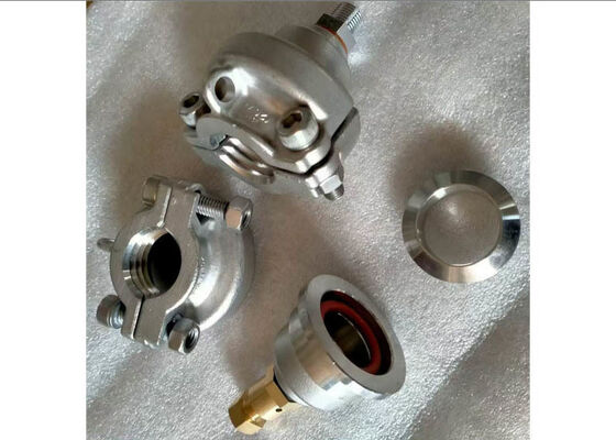 Embouts de tuyau en plastique 3 quarts de pouce 26 points 7 millimètres pour tubes en PE et PVC avec des performances de moulage et d'étanchéité de précision