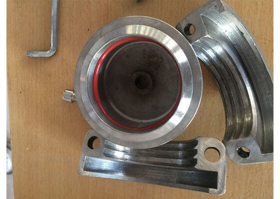 Embouts de tuyau en plastique robustes, idéaux pour la plomberie industrielle et les systèmes mécaniques, empêchant les dommages et les fuites aux extrémités des tuyaux