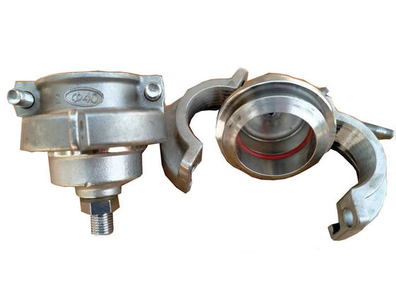 Embouts de tuyau en plastique légers mais solides offrant une manipulation pratique et une protection durable pour différents types de tuyaux