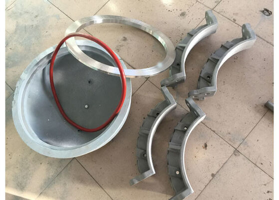 Embouts de tuyaux en plastique robustes conçus pour sceller et protéger les extrémités des tuyaux, garantissant des performances et une fiabilité durables