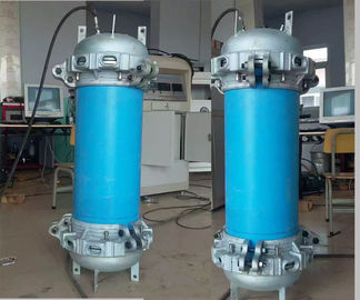 La pression d'ISO1167 ASTMD1598 a éclaté l'équipement de machine d'essai pour le tuyau