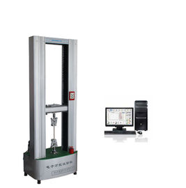 Machine universelle XWW-20KN d'essai de courbure de compression de tension commandée par ordinateur