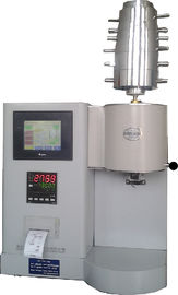Approbation du modèle ISO9001 de l'appareil de contrôle XNR-400D d'index d'écoulement de fonte de plastomètre d'extrusion