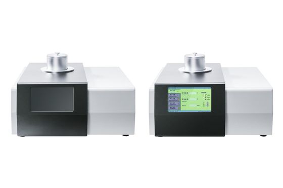 Temps d'induction à haute pression de l'oxygène de calorimètre de balayage différentiel de Dsc Oit