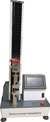 machine d'essai 2kn électromécanique 7
