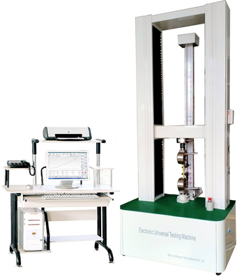 Essai de tension de compression d'Utm de machine de fatigue universelle statique de force matérielle